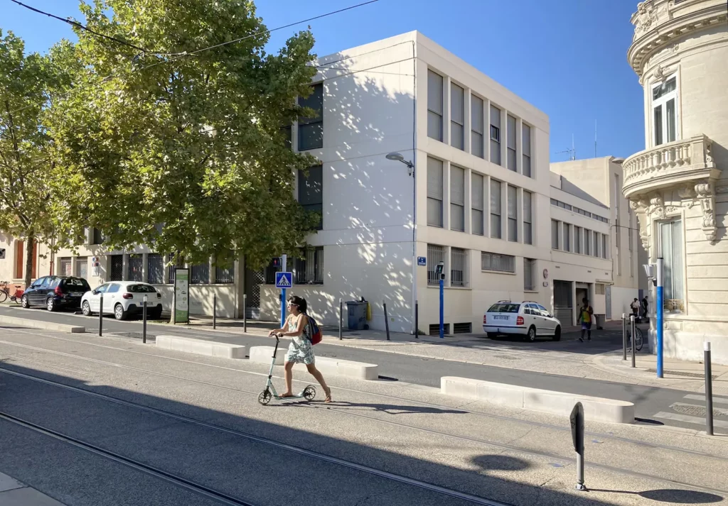 bati existant PC7 Pierre Le Grand Patrimoine